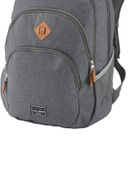 Rücksack Neu mit Etikett von Travelite Basics Melange 22 Liter, 31x45x16 cm mit Etikett in 49088