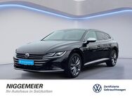 VW Arteon, 2.0 TDI Shooting Brake Elegance, Jahr 2023 - Salzkotten