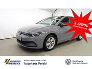 VW Golf, 1.0 TSI VIII 8 Life, Jahr 2022 - Wanzleben-Börde Wanzleben