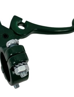 Choke Hebel Metall Starterhebel 22 mm Standard Lenker universal - Eschershausen