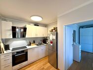 Charmanter Wohntraum mit Balkonidylle - frisch modernisiert & bezugsfrei - Regensburg