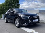 Audi Q3, 35 TDI Sportback R VC, Jahr 2022 - Rüsselsheim