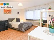 Sterkrade, ruhiges Apartment mit Charme - Oberhausen