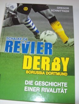 Schalke Dortmund Revierderby - Erwitte