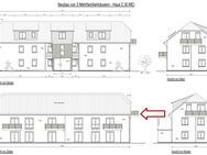 Neubau einer Eigentumswohnung in ruhiger Lage - Heide