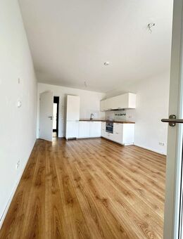 1-ZIMMER ***Bezugsfrei*** Klein, fein & mit Terrasse – für Anleger oder Selbstnutzer! - Röthenbach (Pegnitz)