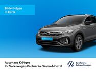 VW T-Cross, 1.0 TSI Move, Jahr 2023 - Osann-Monzel