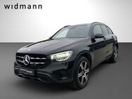 Mercedes-Benz GLC 300 de 4M *AHK*Navi*SpurH*Kamera*PTS*Night** - Weiden (Oberpfalz) Zentrum