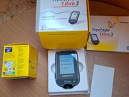 Lesegerät Libre 3 FreeStyle System zur Kontrolle - mmol/l - Oelsnitz
