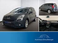 Peugeot 5008 Allure Tempomat Panoramadach HuD PDC SHZ BT - Roßtal