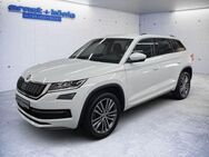 Skoda Kodiaq 1.5 TSI ACT DSG L&K NAVI LED RFK SHZ FHZ - Freiburg (Breisgau)