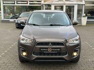 Mitsubishi ASX SUV-Star 2WD - Viersen