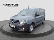 Mercedes Citan, 108 lang Kasten, Jahr 2020 - Lübeck