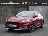 Ford Focus Turnier 1.5 EcoBoost Active - Altenkirchen (Westerwald)