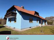 Grosszügig. Ruhig. Gepflegt. - Mühlhausen (Regierungsbezirk Oberpfalz)