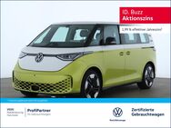 VW ID.BUZZ, Pro ArearView EasyOpen ArearView, Jahr 2024 - Hannover