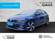 VW Polo, 2.0 TSI GTI 274€ ohne Anz, Jahr 2020 - Bielefeld