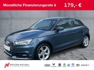 Audi A1, 1.4 TDI SPORT MEDIA, Jahr 2017 - Bayreuth