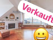 Luxus pur auf 250 m² mit Dachterrasse - Nürnberg