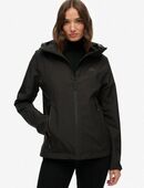 Superdry Outdoorjacke WATERPROOF JACKET Wasserdicht (Säule wird nachgereicht) in 00000