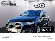 Audi Q7, 50 TDI quattro Umgebungskamera, Jahr 2019 - Oberursel (Taunus)