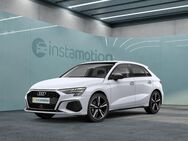 Audi A3, Sportback 35 TFSI S line |, Jahr 2021 - München