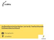 Außendienstmitarbeiter (m/w/d) Teefachhandel - Südwestdeutschland - Scheßlitz