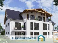 Wohnen mit erneuerbarer Energie! 2-Raum Wohnung ab 01.02.25 zentrumsnah in Bad Düben zu vermieten! - Bad Düben