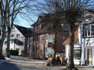 Im Volksdorfer Ortskern mit sonnigem Balkon - Hamburg