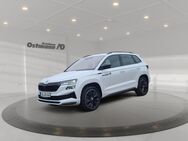 Skoda Karoq, 1.5 TSI Sportline 4xSHZ, Jahr 2024 - Bad Arolsen