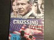 Crossing Over FSK16 DVD Computer Bild - Essen