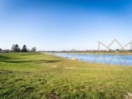 Schöne Doppelhaushälfte direkt am Werdersee! - Bremen