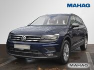 VW Tiguan, 2.0 TDI Allspace Highline 4 Mot, Jahr 2021 - München