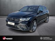 VW Tiguan, 2.0 TDI Allspace MOVE Move, Jahr 2024 - Saal (Donau)