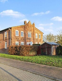 Mehrfamilienhaus in Groß Kedingshagen - Substanzstark & laufend saniert - Kramerhof