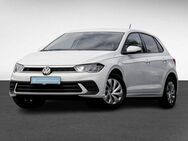 VW Polo 1.0 LIFE NAVI LED SITZHEIZUNG EINPARKHILFE - Bergkamen