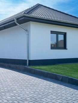 Traumhafter, komplett renovierter Bungalow in Korschenbroich - Korschenbroich