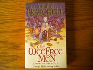 The Wee Free Men,Terry Pratchett,Corgi Books,2004 - Linnich