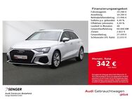 Audi A3, Sportback S line 30 TFSI, Jahr 2024 - Bielefeld