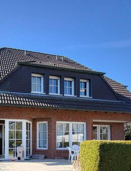 Einfamilienhaus der Extraklasse in Holzwickede - Holzwickede