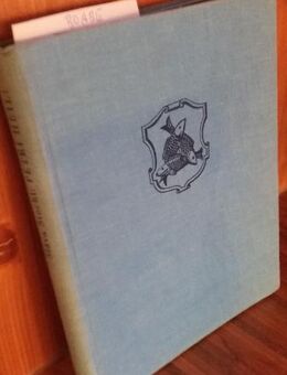 PETRI HEIL ! Gebundene Ausgabe v. 1954, Artia Verlag, Prag. Slava Stochl (Autor) - Rosenheim