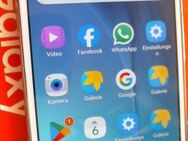 Samsung Galaxy J5 , 5 Zoll,Android, ,Simockfrei,Farbe Weiss,Funktioniert OHNE MANGEL,Display TOP, - München