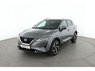 Nissan Qashqai 1.3 DIG-T Tekna+ - Berlin