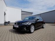 Seat Ibiza, 1.0 TSI FR AppC, Jahr 2023 - Coburg