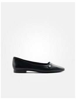 Paul Green Paul Green Ballerinas Glattleder Ballerina