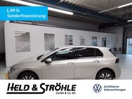 VW Golf, 1.5 TSI 8 MOVE APP, Jahr 2024 - Neu Ulm