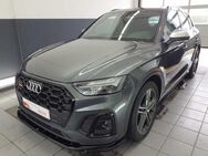 Audi SQ5 3.0TDI 341PS QUATTRO LED.2xPDC.VIRTUAL.SHZG. - Mühldorf (Inn) Zentrum