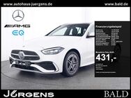 Mercedes C 300, e T AMG-Sport Burm3D Memo, Jahr 2023 - Lüdenscheid