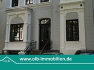 ## BESICHTIGUNG SAMSTAG 11.30 UHR ## Im Altbremer Haus, 1Zi., EG, Terrasse, Laminat, DU, EBK neu ## - Bremen