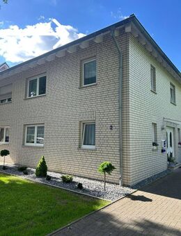 Platz für die grosse Familie in Hamm-Heessen ! - Hamm